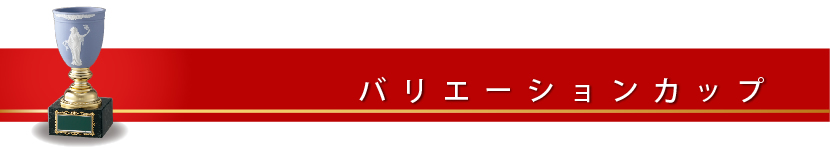 バリエーションカップ