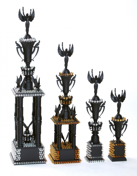 インスタ映えするゴージャスな雰囲気が漂うオリジナルブラック