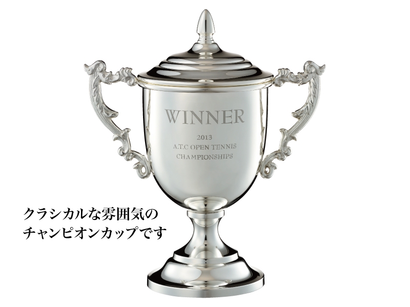 Mvoc 170 トロフィー 優勝カップ メダルの専門店ギフト大洋公式通販サイト