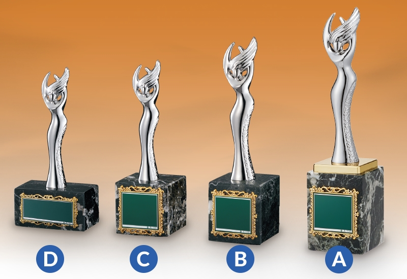 トロフィーおすすめランキング15選！選び方や人気の種類も解説 - トロフィー・優勝カップ・メダルの専門店 ギフト大洋のブログ アワードトロフィー アワードカップ トロフィー チームワーク オナー トロフィー ギフトボックス付き ゴールデン クリエイティブ リ