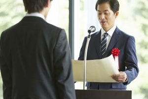 表彰と受賞の違いとは？「じゅしょう」と読むその他の言葉との使い分け